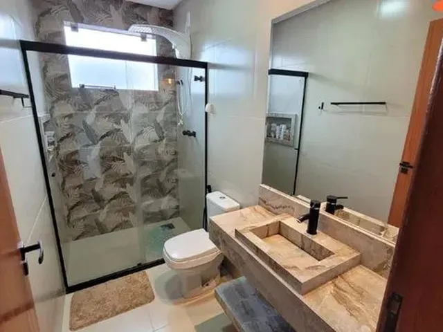 Imagem 15: Casa 4 Quartos no Condominio Nova Gramado