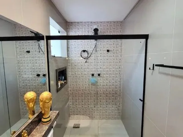 Imagem 5: Casa 4 Quartos no Condominio Nova Gramado