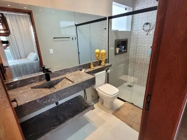 Imagem 12: Casa 4 Quartos no Condominio Nova Gramado