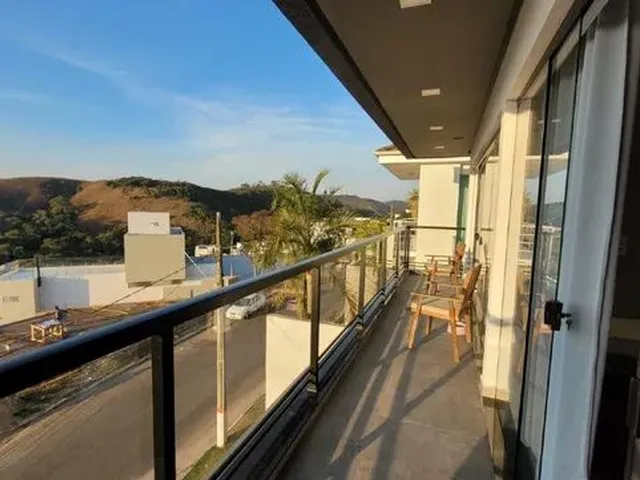Imagem 4: Casa 4 Quartos no Condominio Nova Gramado
