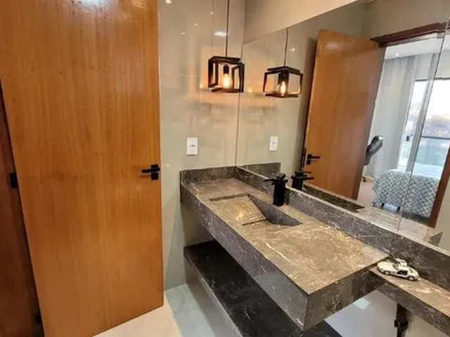 Imagem 7: Casa 4 Quartos no Condominio Nova Gramado