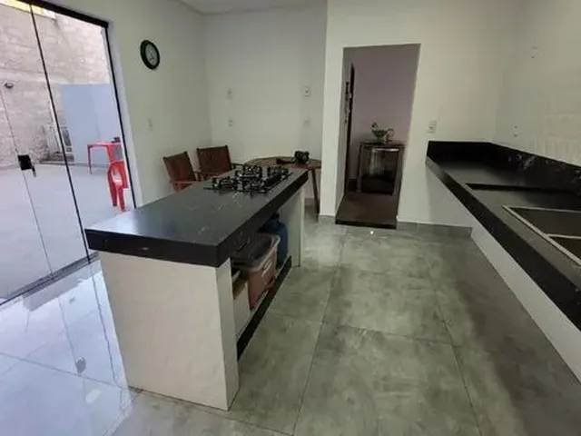 Imagem 6: Casa 4 Quartos no Condominio Nova Gramado