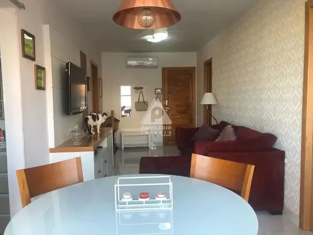 Imagem: Apartamento, 01 Quarto,Barra da Tijuca