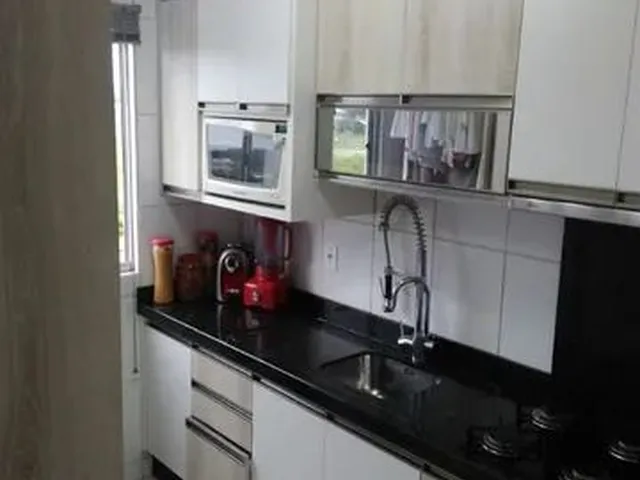 Imagem: Vendo Ou Troco Apartamento 2 Quartos em