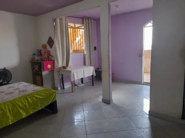 Imagem: Vende-Se Casa Ipatinga