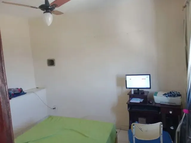 Imagem: Casa em Rocha Miranda