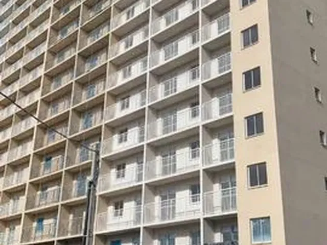 Imagem: Vendo Apartamento no Belem