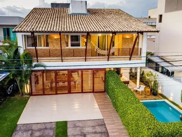 Imagem: Casa para Venda no Condomínio Parque Morumbi