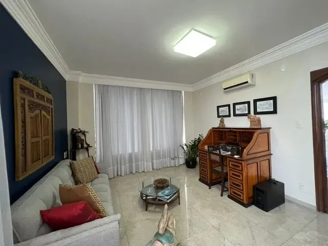 Imagem 5: Ed Eugênio Soares: Magnifica Cobertura Dupléx 750M² 5 Suites 2 Vg (Praça Da