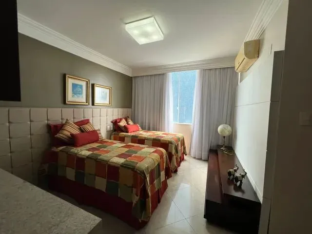 Imagem 3: Ed Eugênio Soares: Magnifica Cobertura Dupléx 750M² 5 Suites 2 Vg (Praça Da