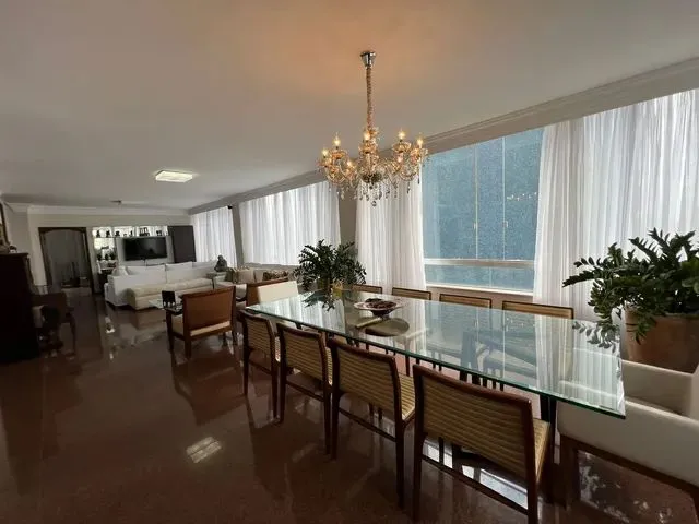 Imagem 14: Ed Eugênio Soares: Magnifica Cobertura Dupléx 750M² 5 Suites 2 Vg (Praça Da