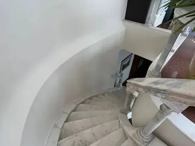 Imagem 9: Ed Eugênio Soares: Magnifica Cobertura Dupléx 750M² 5 Suites 2 Vg (Praça Da