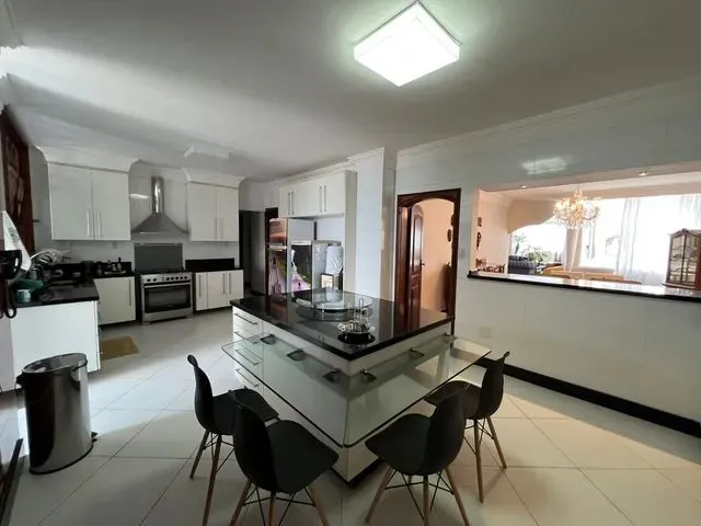 Imagem 15: Ed Eugênio Soares: Magnifica Cobertura Dupléx 750M² 5 Suites 2 Vg (Praça Da
