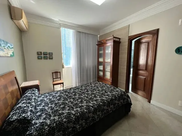 Imagem 10: Ed Eugênio Soares: Magnifica Cobertura Dupléx 750M² 5 Suites 2 Vg (Praça Da