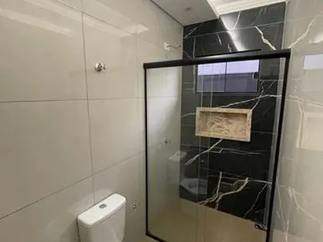 Imagem 15: Linda Casa com 3 Suites Bairro Monte Castelo E55T5A