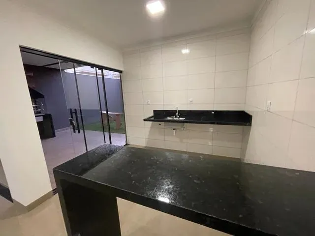 Imagem 14: Linda Casa com 3 Suites Bairro Monte Castelo E55T5A