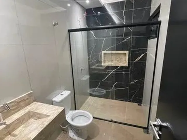 Imagem 12: Linda Casa com 3 Suites Bairro Monte Castelo E55T5A