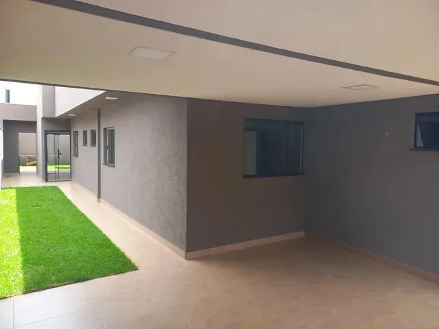 Imagem 7: Linda Casa com 3 Suites Bairro Monte Castelo E55T5A