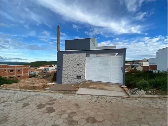 Imagem: Casa com 2 Dormitórios À Venda, 60 M²