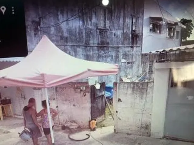 Imagem: Vende-Se Terreno com Casas