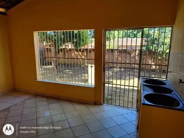 Imagem 5: Casa pra Vender Logo Bem Localizada