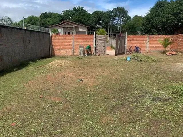 Imagem: Terreno no Bairro Goiabal