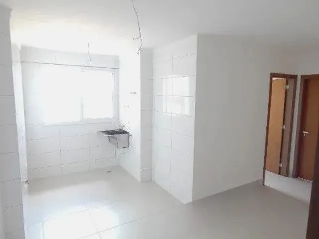 Imagem: Apartamento com 2 Quartos Sacada À Venda