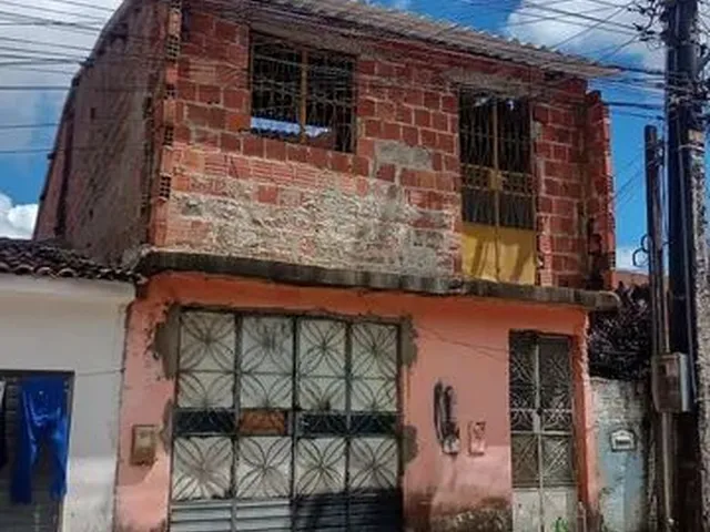 Imagem: Casa de Primeiro Andar