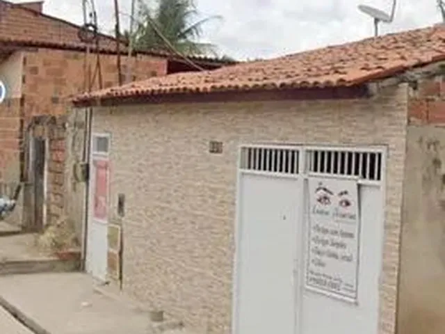 Imagem: Casa no Parque Presidente Vargas, Troco