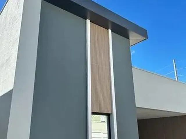 Imagem: Casa Belíssima, Próximo a Novafapi