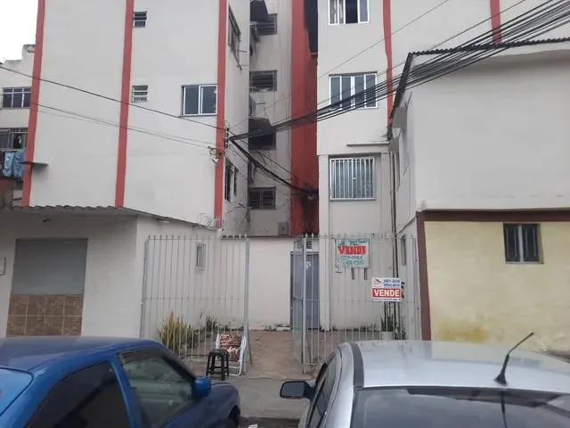 Imagem: Bangu - Rj (Apartamento 01 Quarto, Prox