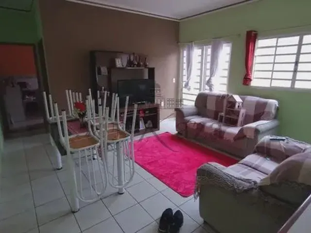 Imagem: Casa - Campos de São José - 2 Dormitórios