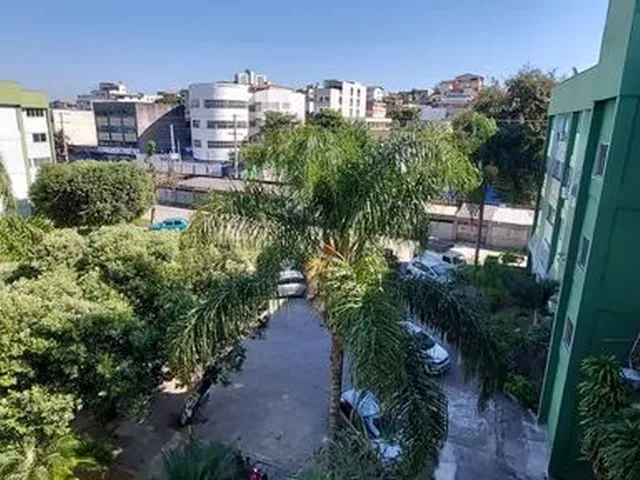 Imagem: Apartamento para Venda Possui 50 Metros