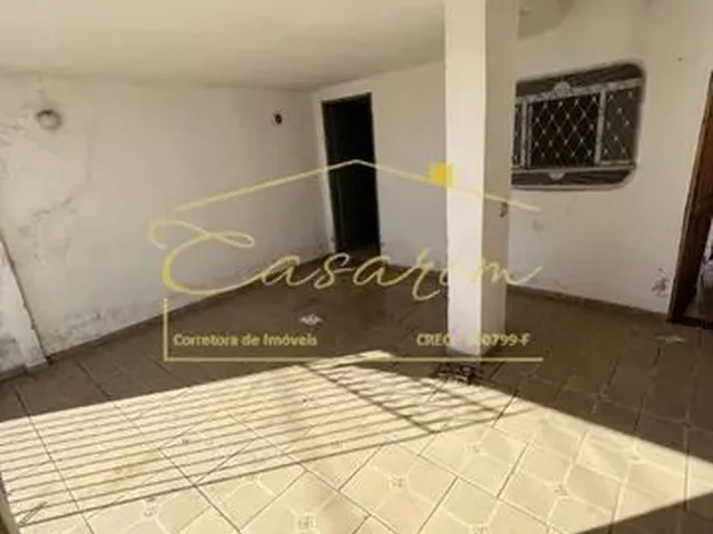 Imagem: Casa no Bairro santa Terezinha - Piracicaba-Sp