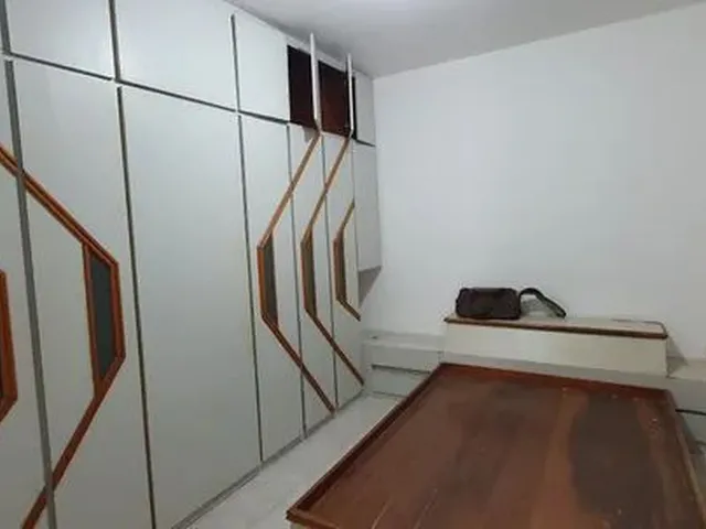 Imagem 10: Excelente Casa em Piatã, 5 Quartos, 01 Suíte, 240 M², Dependência, Sala Biblioteca