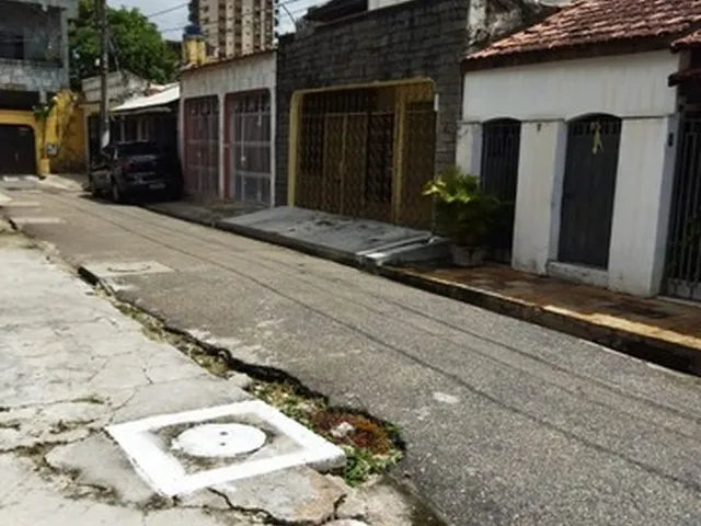 Imagem 11: Graça Sanches Vende Casa 2, Pavimentos Valor R$-350.000,00