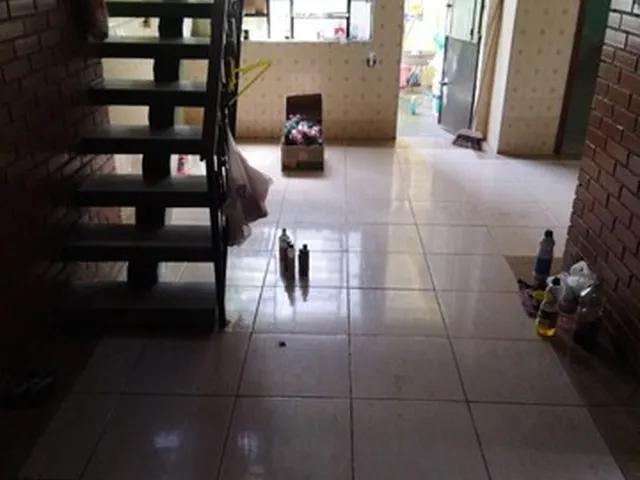 Imagem 14: Graça Sanches Vende Casa 2, Pavimentos Valor R$-350.000,00