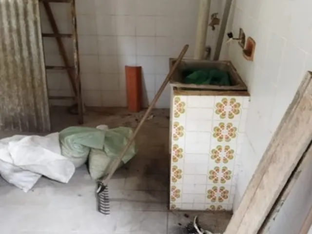Imagem 8: Graça Sanches Vende Casa 2, Pavimentos Valor R$-350.000,00