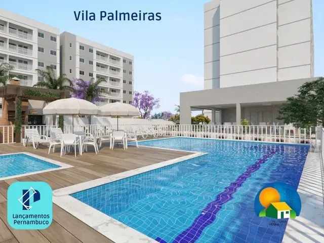 Imagem: O apartamento possui 3 Dormitórios, 1 Suíte, 2 Banheiros,
