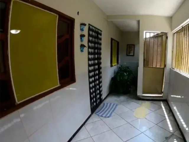 Imagem 1: Casa Somente a Venda com 3 Quartos em Serra Dourada 2