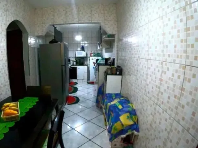 Imagem 7: Casa Somente a Venda com 3 Quartos em Serra Dourada 2