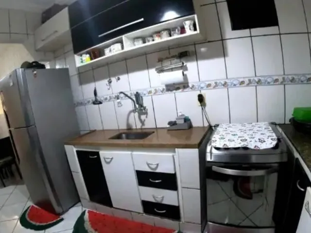 Imagem 5: Casa Somente a Venda com 3 Quartos em Serra Dourada 2