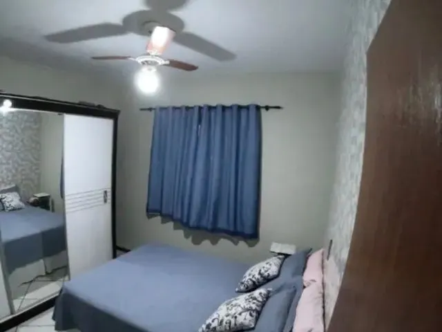 Imagem 3: Casa Somente a Venda com 3 Quartos em Serra Dourada 2