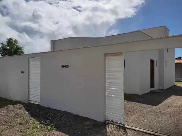Imagem: Casa em Guriri