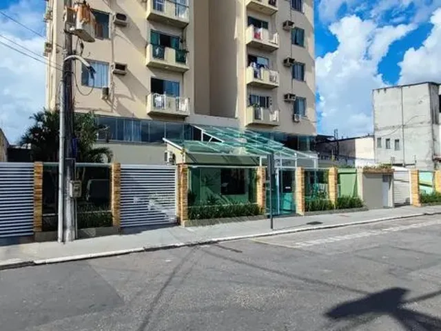 Imagem: Jh Vende Apartamento no Edifício Procópio
