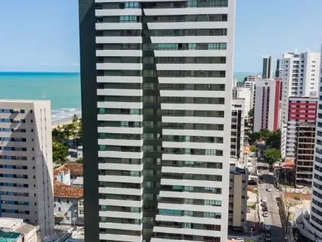 Imagem: Pronto para Morar Apto Top Vista Livre 156M²