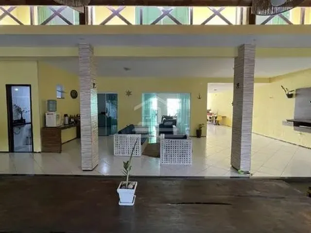 Imagem: Al - Casa para Venda com 330M2 com 4 Quartos