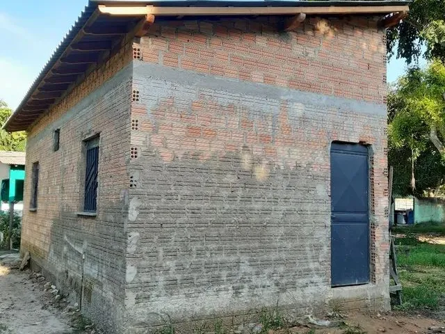 Imagem: Leia Todo o Anúncio!!! Casa À Venda