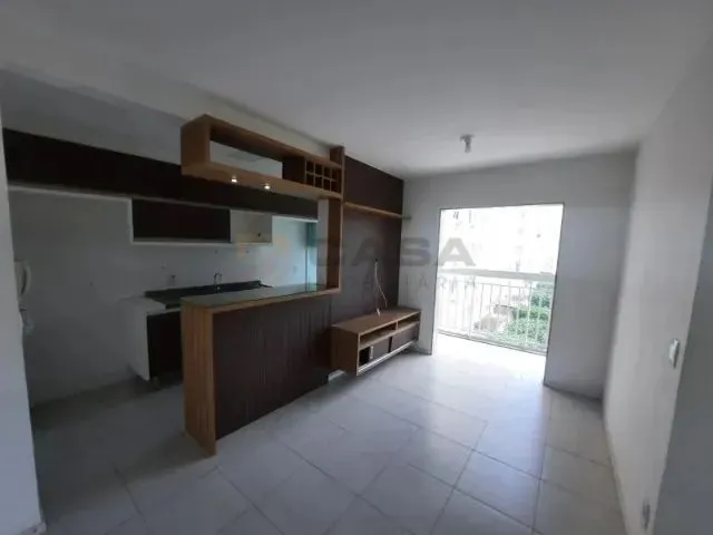 Imagem: Apartamento para Venda Tem 55 Metros Quadrados