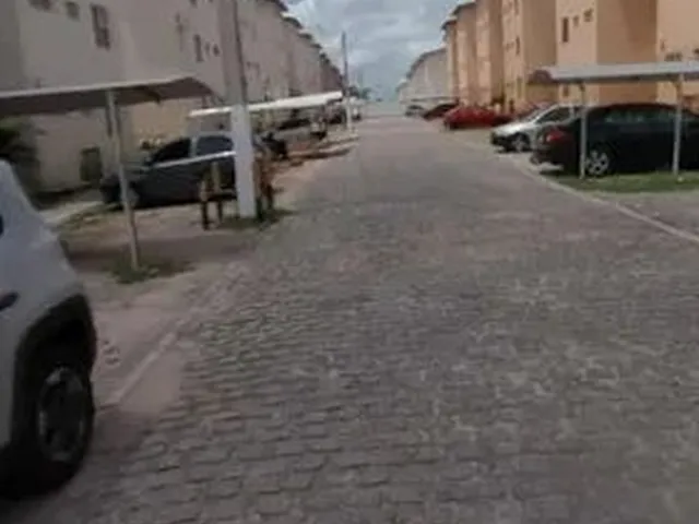 Imagem: Vendo no Condomínio América Ii, Quitado